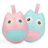 Infants And Toddlers 0-3 Years Old Baby Owl Tumbler Toy, Early Education Educational Baby Interactive Toy
