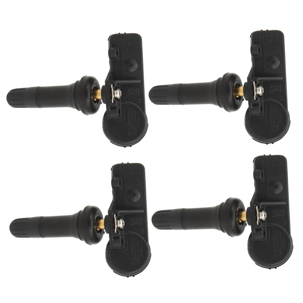 Датчик контроля давления в шинах 4 шт. 9L3Z?1А189?Замена Ford C Max Edge Escape Explorer