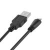 Micro USB Charging Data Cable Cord Pure Copper Core Micro USB Charger Cable Data Cord for Android Phone Tablet Power Bank