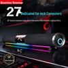Игровой настольный динамик Newmine V8 (Китайская версия)