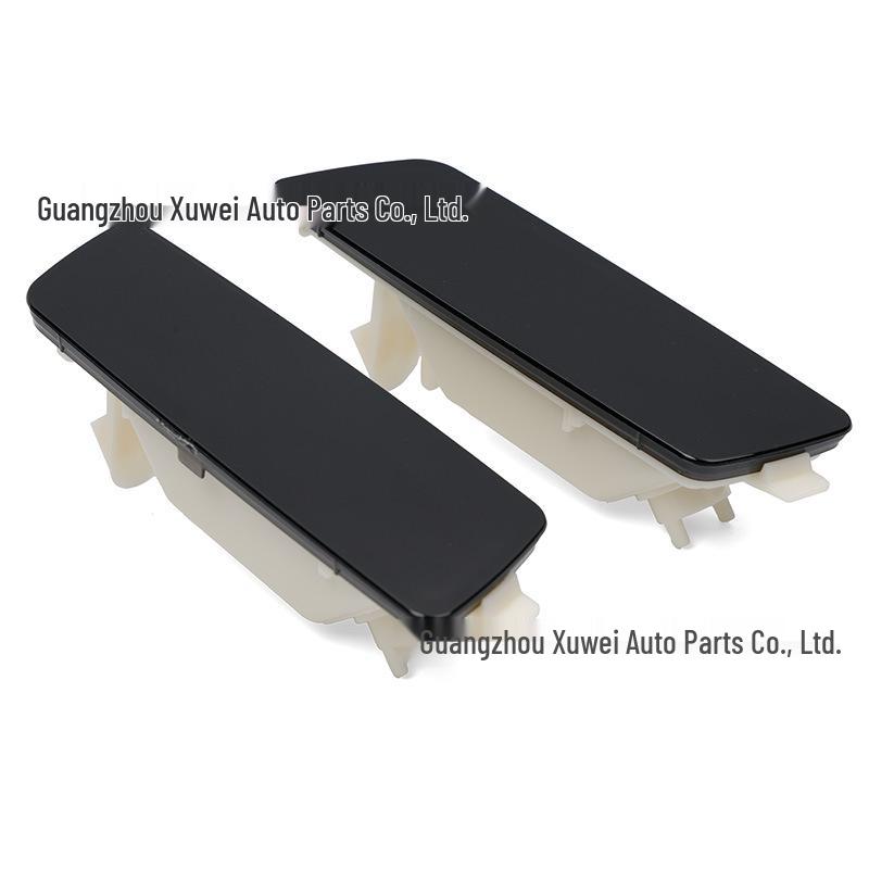 Совместимо с Volkswagen Golf 5 MK5 GTI 2005-2010 Модель США Передний бампер Указатели поворота.