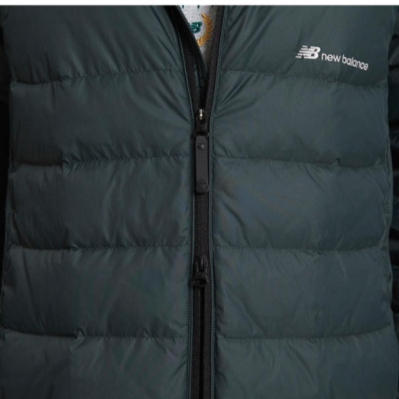 New Balance Club Uni Flying легкая толстовка с капюшоном Nbnpe41923 Dh Hoodie