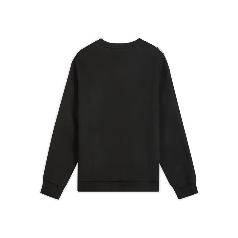PUMA Men's Retro Crewneck Sweatshirt 635717