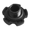 1 x Крышка заливной горловины моторного масла для Infiniti Nissan 152550B000,152550B001,152550B005