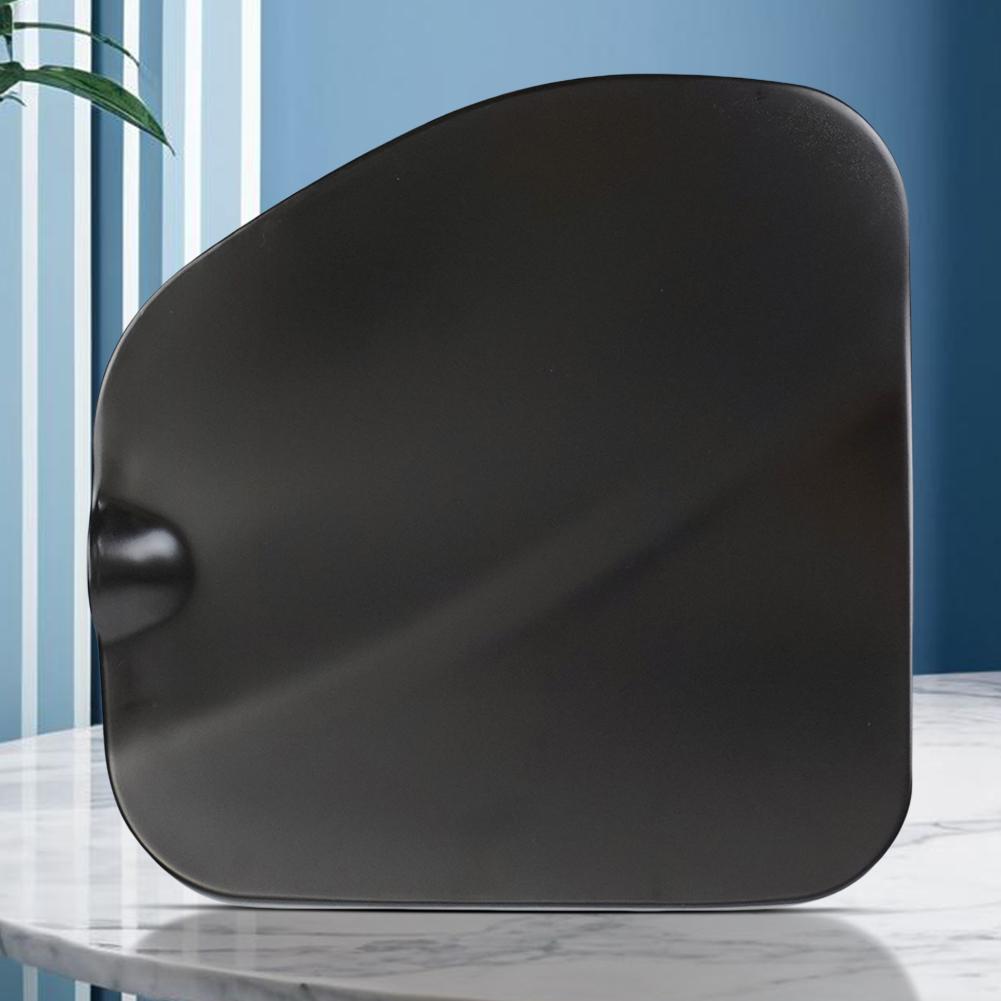 Крышка топливного бака 77305-04904 Крышка люка топливного бака для Toyota Tacoma 2005-2015 Double Cab Short 5 Foot Bed