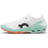 On Running Cloudventure Peak 3 'White Green' Men's 3MD10790864