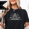 Skeleton Weightlifting Graphic Tee, Funny Gym Meme Shirt, Fantasy Workout Apparel