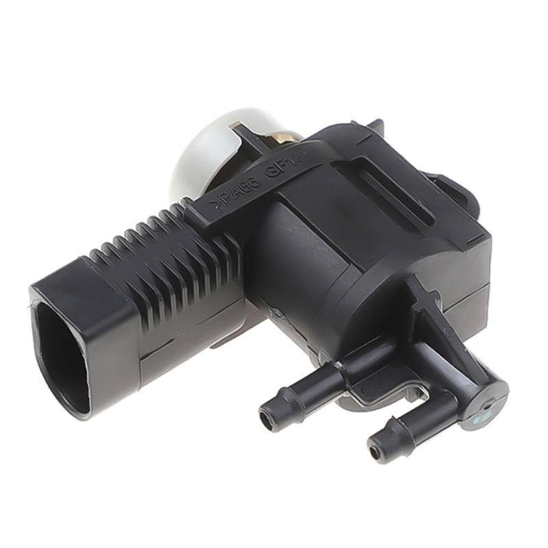 Control Solenoid Replacement Locking Hub Vacuum Solenoid Replaces 1K0906283A 1J0906283C