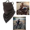 Sunday Skull Club Motorcycle Face Neck Cover, Gaiter, For All Seasons, Ear Hook,