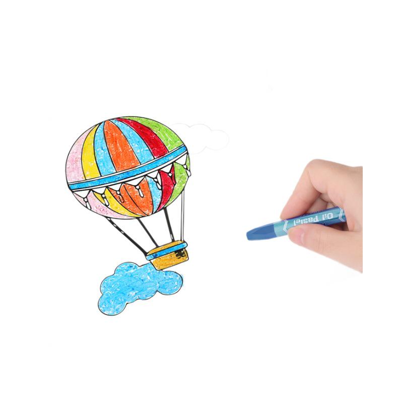 Набор раскрасок и рисования для детей