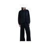 Swoosh FW25 Спортивная куртка с молнией и воротником, с длинным рукавом, женская, куртки IM7458-010