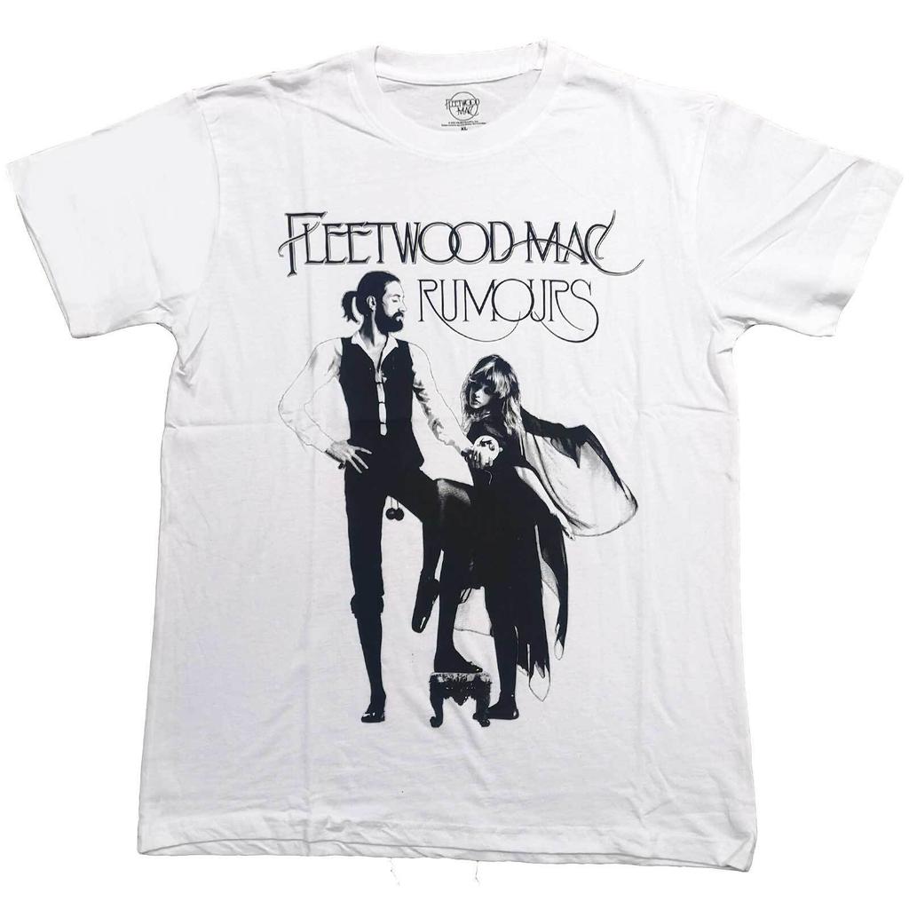 Fleetwood Mac Unisex T-Shirt Rumours