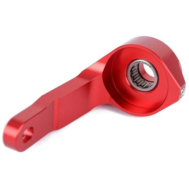 Motorcycle Shifting Gear Shift Stabilizer Support Holder Cover for Aprilia RS660 RS 660