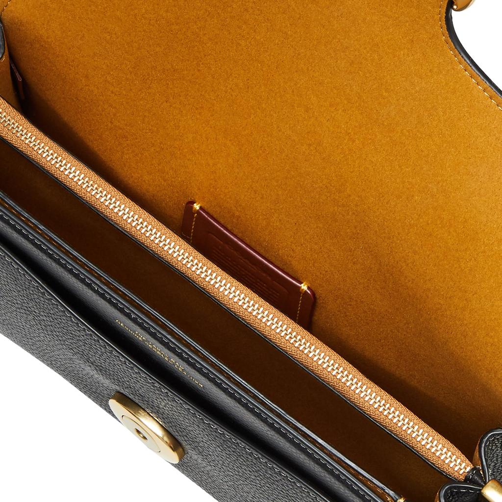 Сумка через плечо CH857 [Coach] Женская B4/BK [предмет]