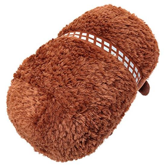 Цум Цум Плюшевые Звездные войны Чубакка Большой ЦУМ ЦУМ (L)