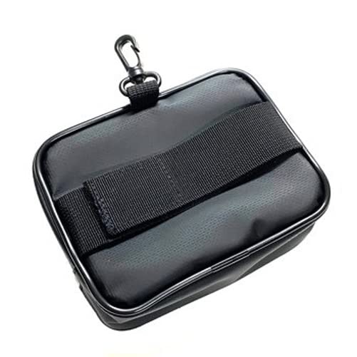 FISHMAN Сумка для камеры Fishman ширина x высота x ластовица ACC-7 примерно. 15,5 см примерно. 12,5 см примерно. 5.5cm