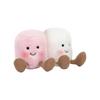 Plush Toy Super Soft Cute Doll Soothing Plush Toy
