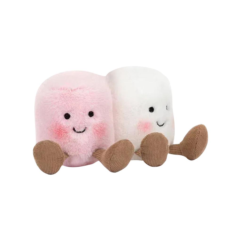 Plush Toy Super Soft Cute Doll Soothing Plush Toy