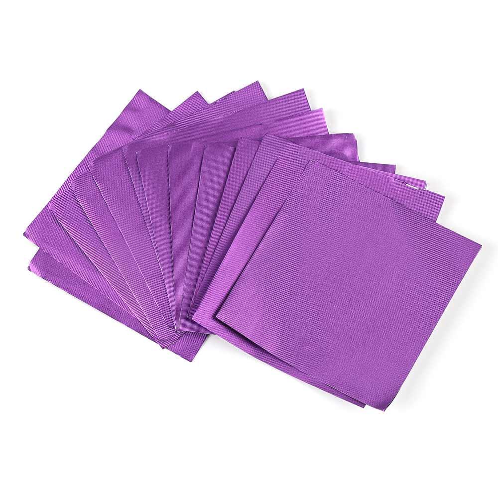 Швейная банка для еды, выпечки, позолоченные украшения, конфеты, шоколад, упаковочная бумага, алюминиевая фольга, оберточная бумага