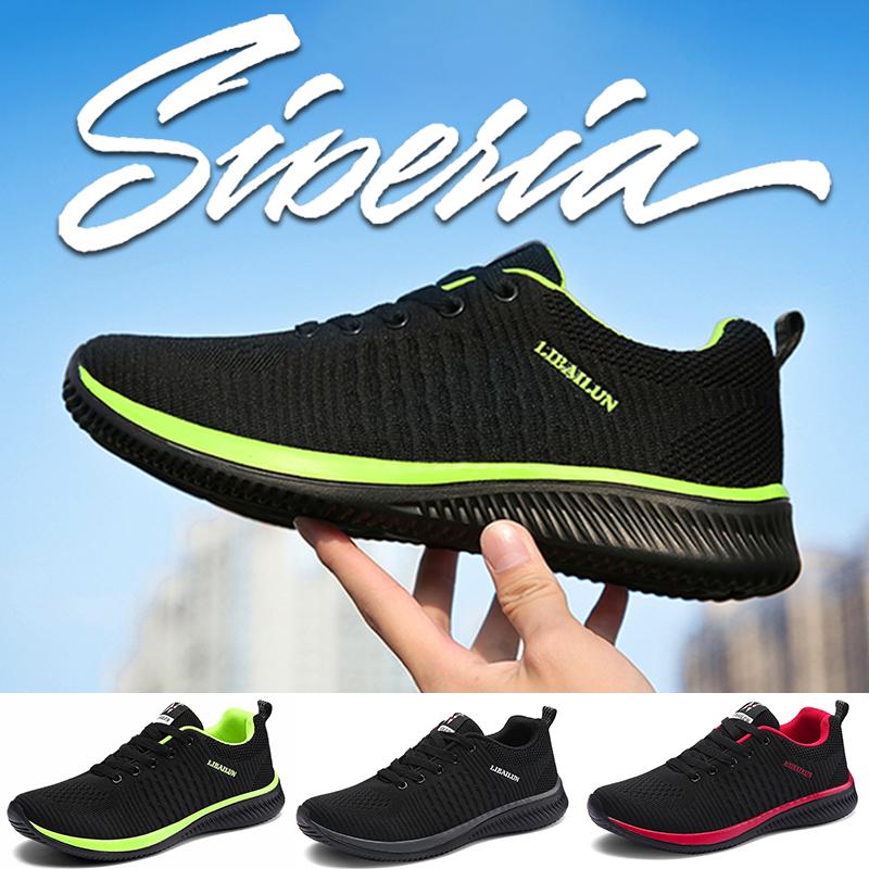 Размер 48. Мужские легкие кроссовки. Кроссовки для бега в тренажерном зале. Спортивная повседневная обувь с дышащей сеткой.