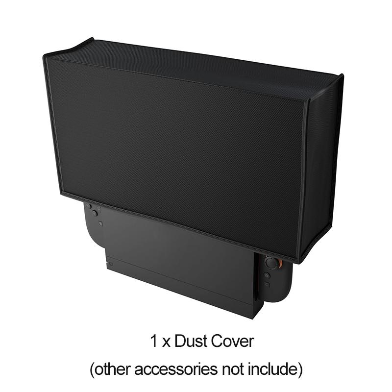 Protective Dust Cover FOR Switch2 Switch OLED Game Console Dustproof Case Anti-Scratch Sleeve Waterproof Case