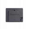 Weather Station With Dcf Meteo Sp301 Weather Hygrometer Barometer 3 Sensors