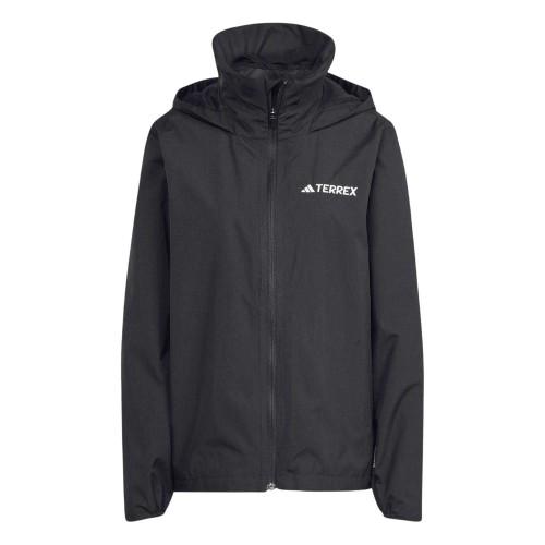 Adidas Womens/Ladies Essentials Waterproof Jacket