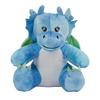 Mumbles Mini Dragon Plush Toy