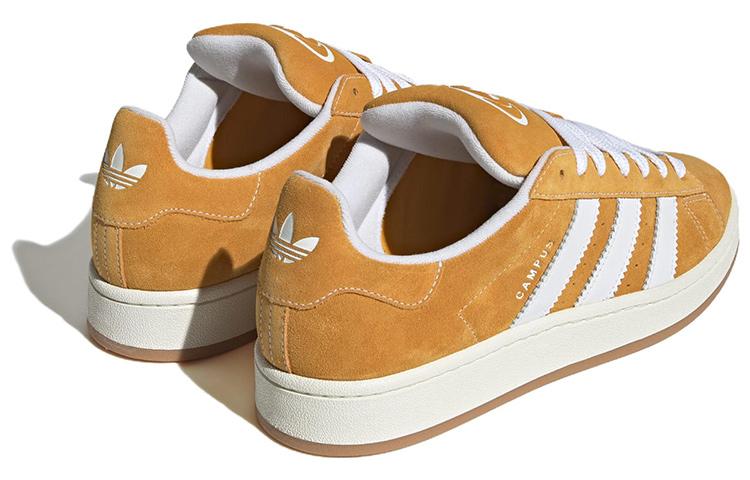 Кроссовки Adidas Originals Campus 00-х 'Mustard Gum' H03473