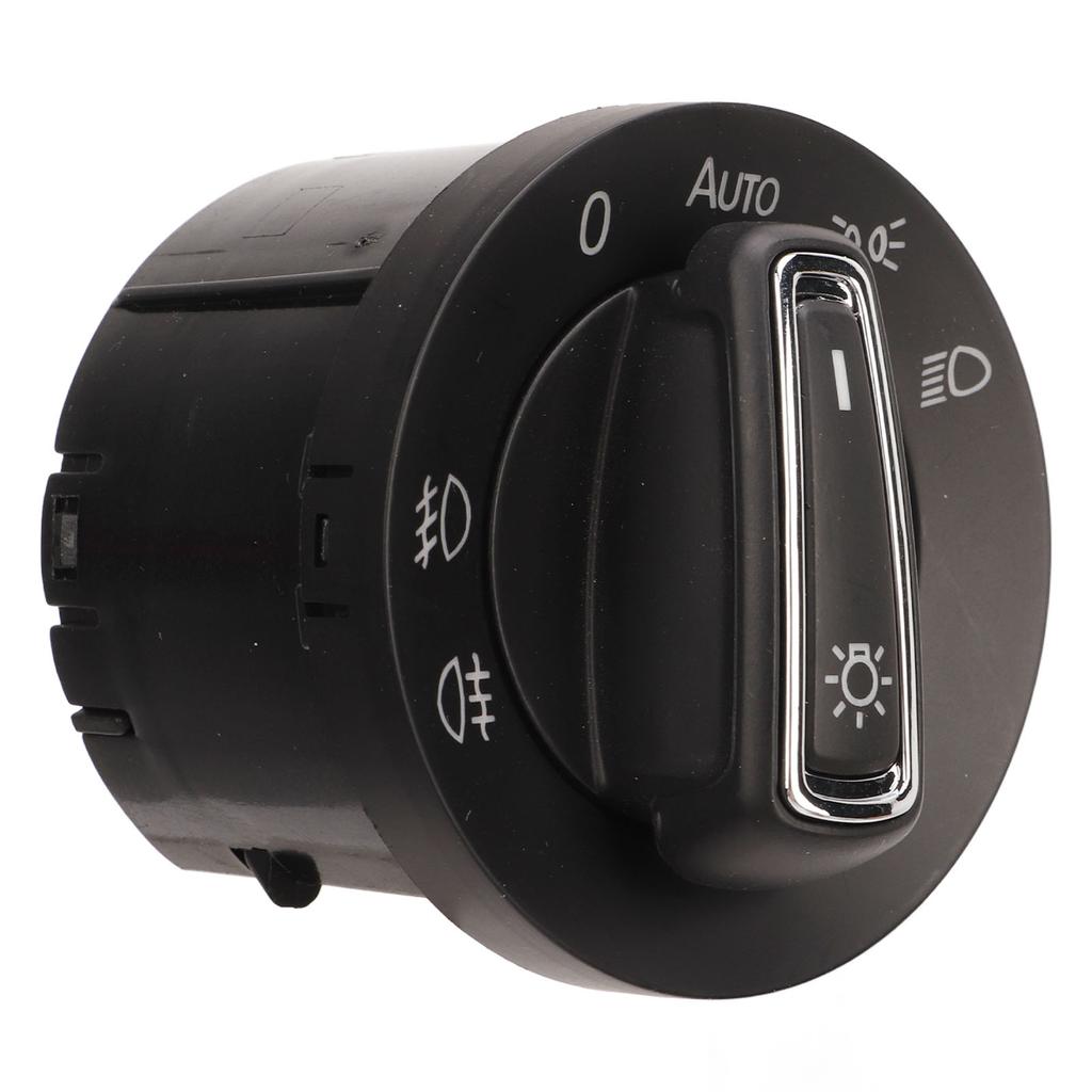 Переключатель противотуманных фар и фар 5GG941431D Кнопка переключателя регулировки света для Crafter SZ SY Sportsvan T Roc