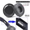 YAYINCC Мягкие Поролоновые Кожаные Амбушюры С Защелкой Для Наушников JBL V300 V300BT, V300NXT Ремонтные Детали