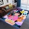 Ковер Steven Universe для гостиной, спальни, дома, украшение дивана, детский игровой нескользящий коврик