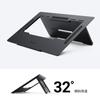 XENCELABS PD16 Подставка для перьевого дисплея 16 Мобильный мольберт Складная двухпозиционная портативная конструкция для художников и дизайнеров Подставка, регулируемая, подставка, угол,