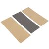 28pcs 120# 3000# Sandpaper Grinding Polishing Sanding Abrasive Paper Sheets Set