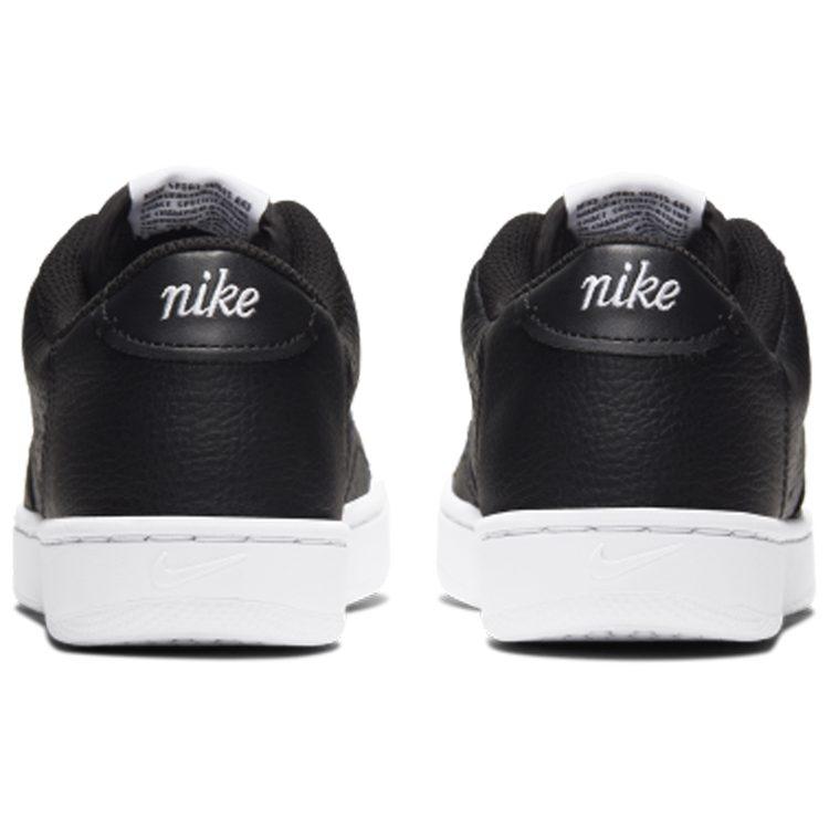 Nike Винтажный Court Premium Черный Женский CW1067-002