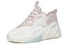 Women's Sneakers Anta AT91 Low top Skateboard Shoes Women's White Gray