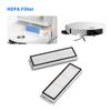 For Xiaomi 5 Pro OV21CN OV21GL Robot Vacuum Mop Cloth Dust Bags HEPA Filter Side Brush Main Brush Dust Bag Replacement Part