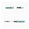 Перьевая ручка Twisbee Mint Blue Extra Fine TW100091 Eco-T