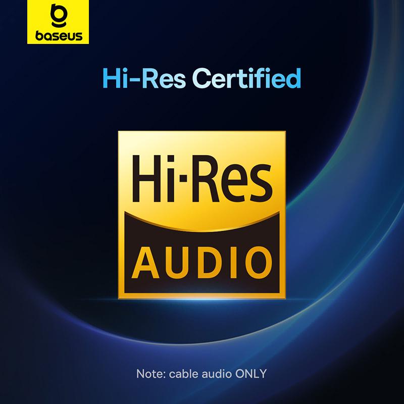 Игровые беспроводные наушники Baseus GH02