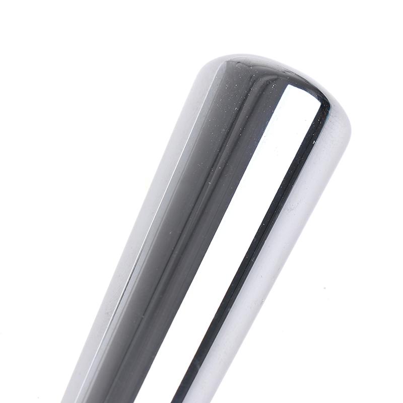 1 шт. Палочка для массажа тела из камня терагерц, энергетический камень, массажер для точек тела, инструменты для гуаша