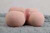 3 кг Премиум TPE Большая игрушка для взрослых Онахоль, Материал, Непроникающая, 11 в натуральную величину, Большая, Желеобразные груди, Грудь,