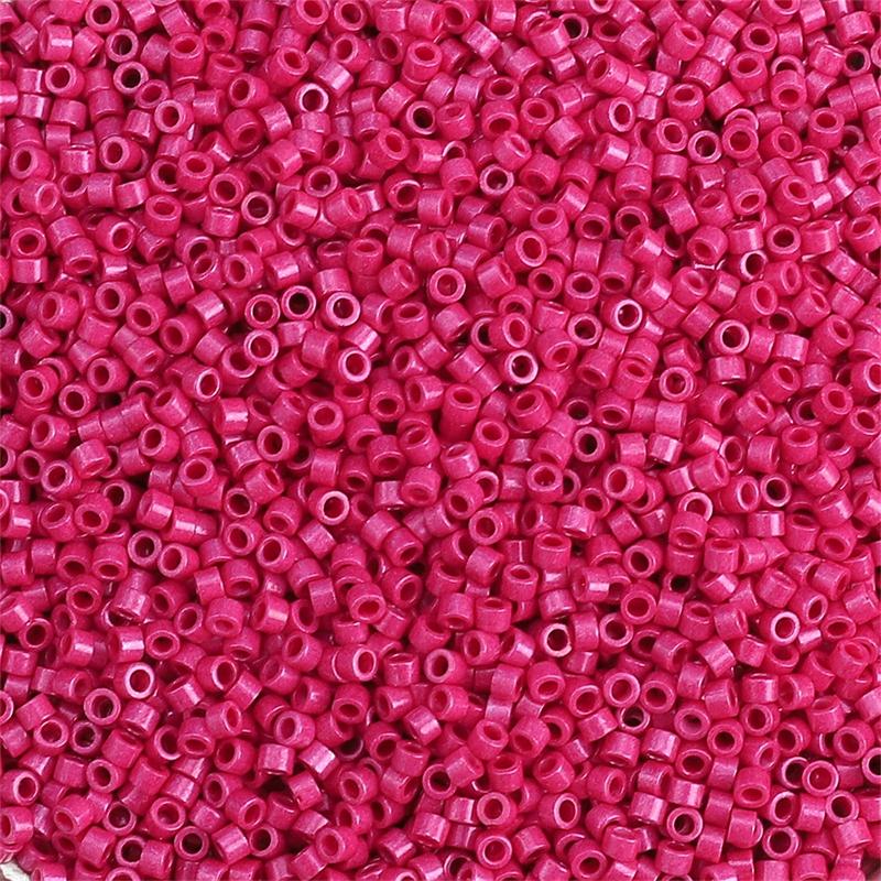 Маленькие круглые стеклянные бусины для самостоятельного изготовления украшений - античная отделка, несколько цветов