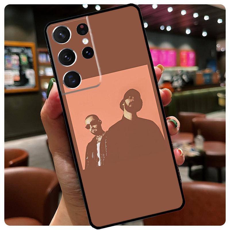 Чехол для телефона MiyaGi Andy Panda для Samsung Galaxy S24 Ultra S20 S21 S22 S23 S25 Ultra S9 S10 Plus S25 FE