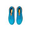Asics Кроссовки Gel Nimbus 25 Island Blue Sun Peach 1011B547-400