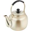 Yamashita Kogei Kozuchi Anodized Aluminum Kettle, 4.0L, 120064111
