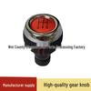 Opel Adam Corsa E 5/6 Speed Gear Shift Boot Cover 