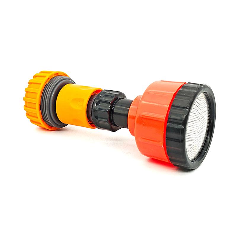 1Pc Greenhouse Sprinkler 400/2000 Mesh Gardening Nursery Sprinkler Flower Watering Sprinkler Household Garden Sprayer Nozzle