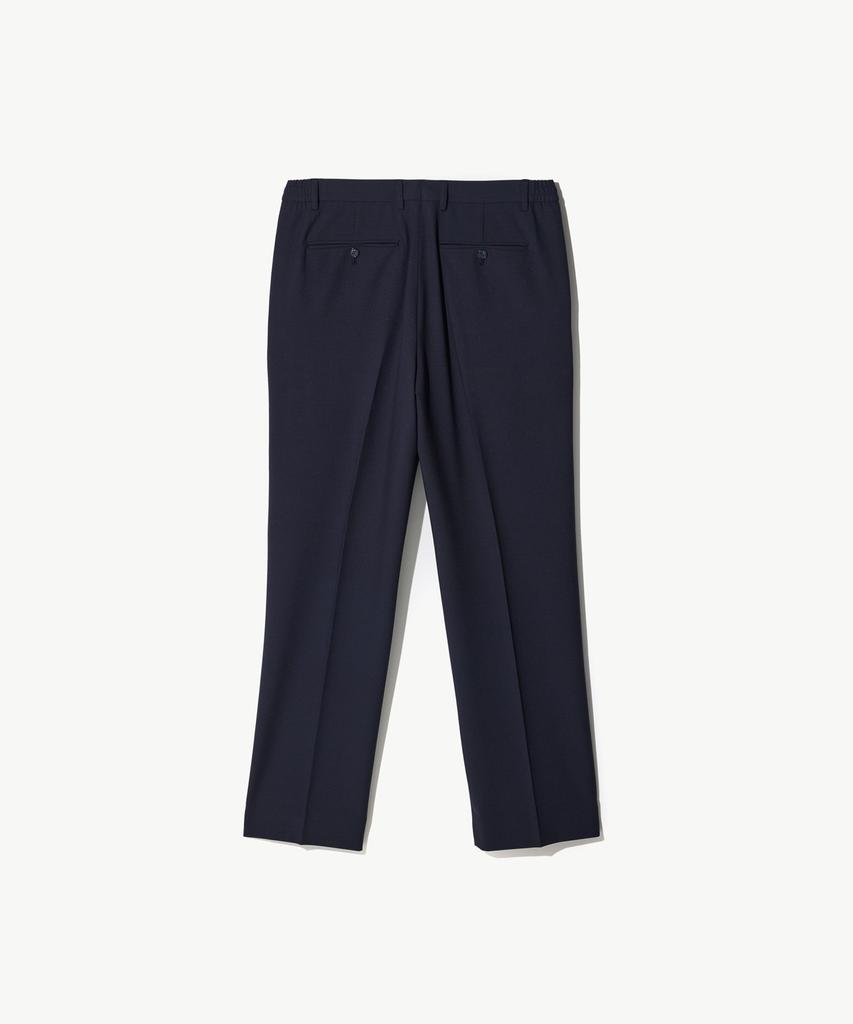 STCO Diems Lightweight Slacks_Navy (Wide Fit)_Spawb14Wsn