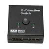 HD Multimedia Interface Bi Direction Switch 1 In 2 Out 2 In 1 Out HD Multimedia Interface Splitter