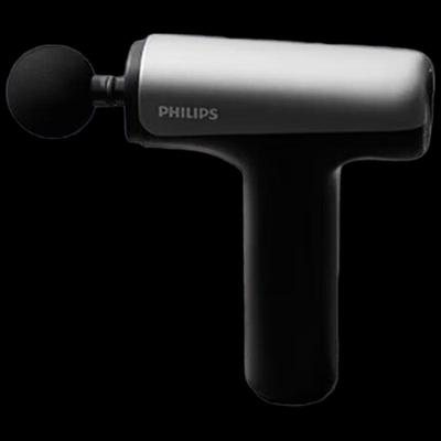 Philips Портативный массажер для фасций и мышц, штекер CN (адаптер в комплекте)